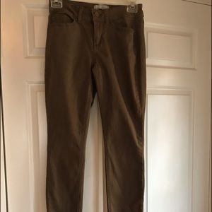 Indigo Rein colorflex jeans size 3